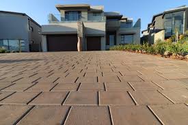 Best Driveway Extension  in Goldendale, WA